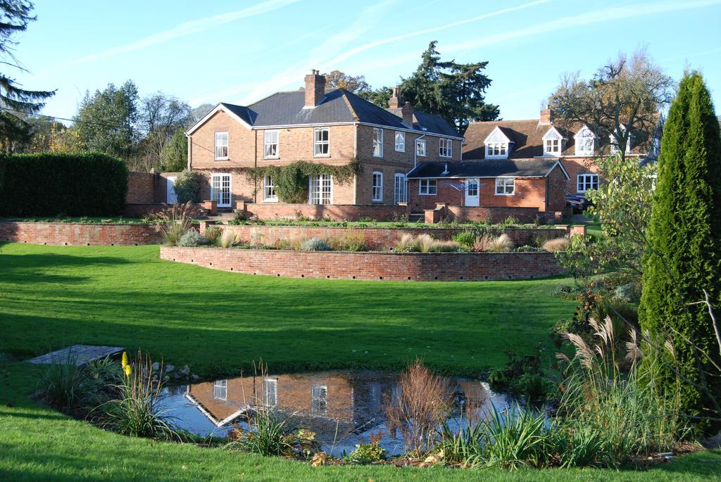 Rookwood Farmhouse B&B Newbury  Exterior photo