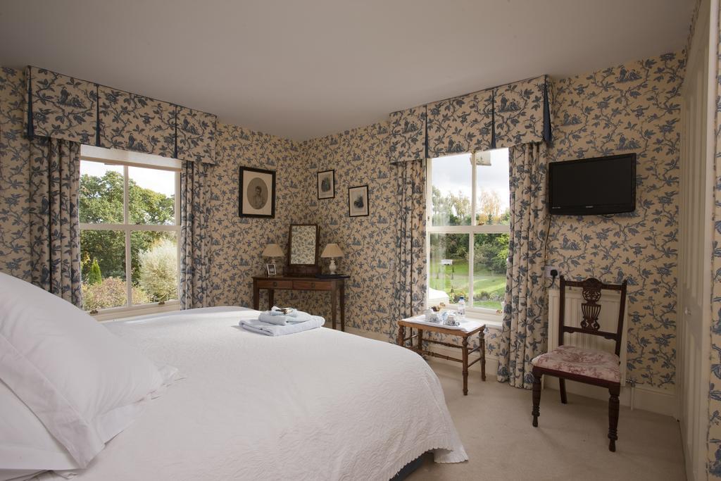 Rookwood Farmhouse B&B Newbury  Exterior photo