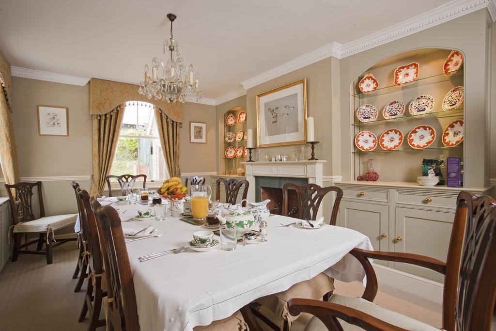 Rookwood Farmhouse B&B Newbury  Exterior photo