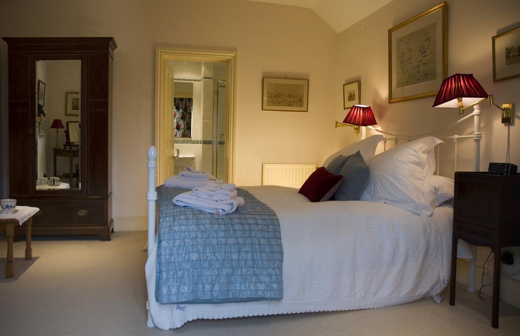 Rookwood Farmhouse B&B Newbury  Exterior photo