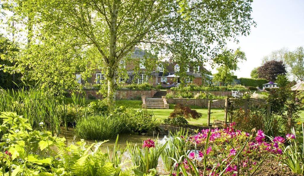 Rookwood Farmhouse B&B Newbury  Exterior photo