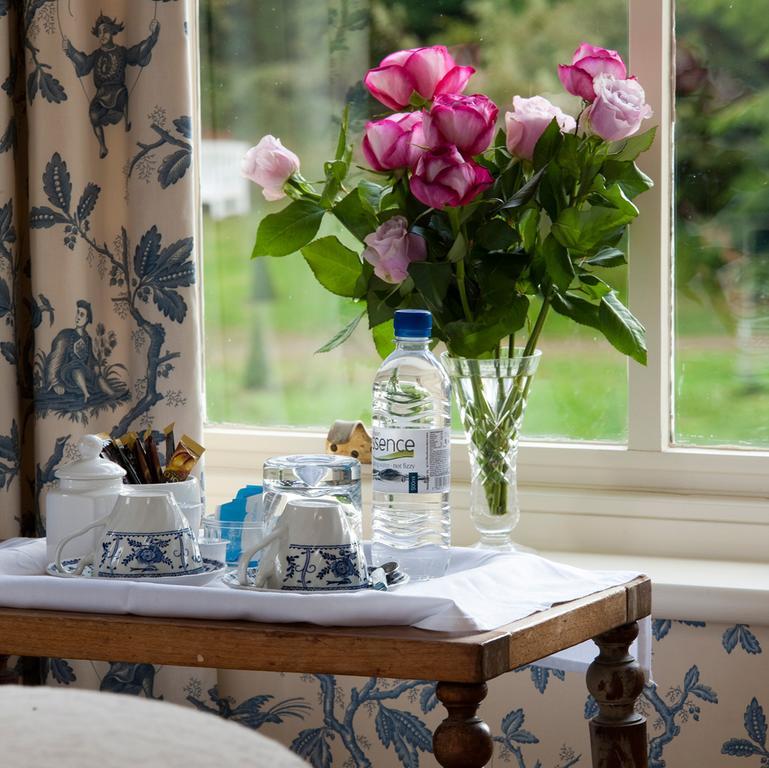 Rookwood Farmhouse B&B Newbury  Exterior photo