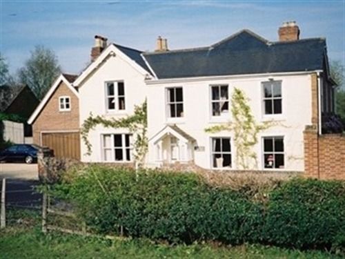 Rookwood Farmhouse B&B Newbury  Exterior photo