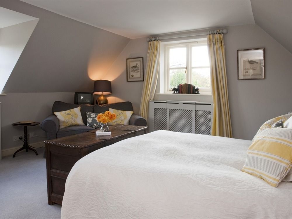 Rookwood Farmhouse B&B Newbury  Exterior photo