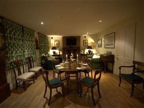 Rookwood Farmhouse B&B Newbury  Exterior photo