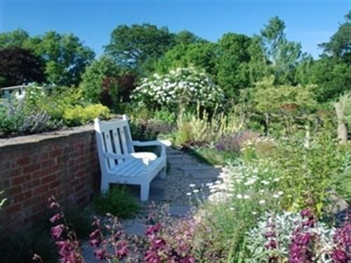 Rookwood Farmhouse B&B Newbury  Exterior photo