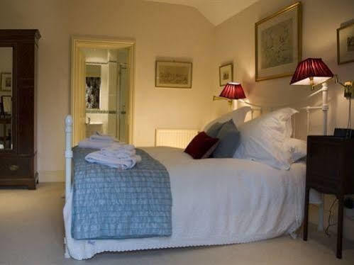 Rookwood Farmhouse B&B Newbury  Exterior photo