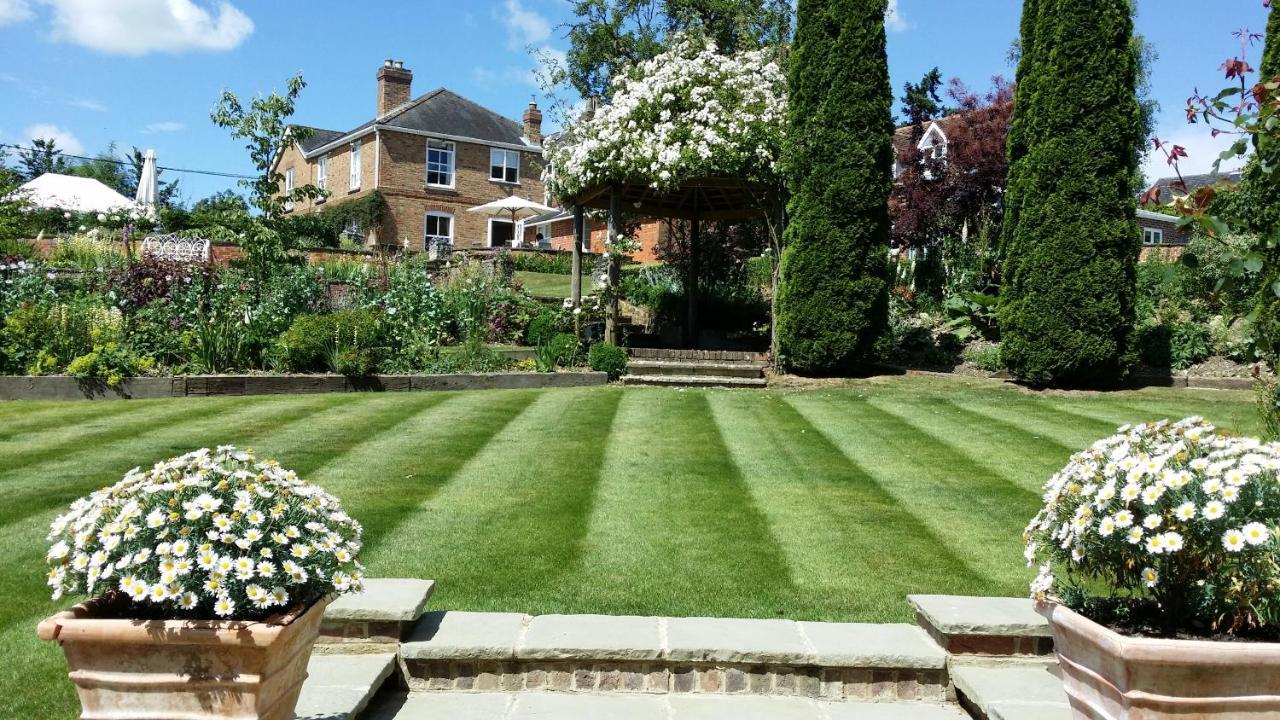 Rookwood Farmhouse B&B Newbury  Exterior photo